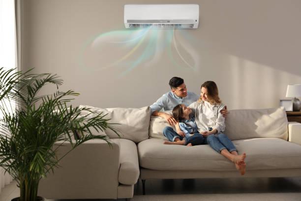 Best HVAC repair near me  in La Riviera, CA