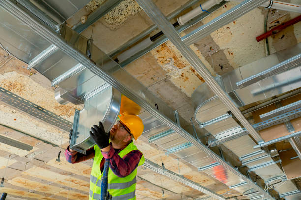Reliable La Riviera, CA HVAC Solutions