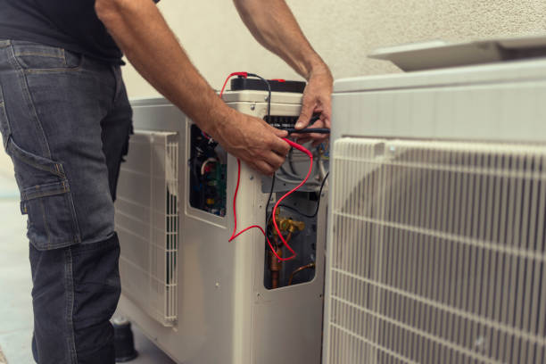 Best HVAC cleaning services  in La Riviera, CA