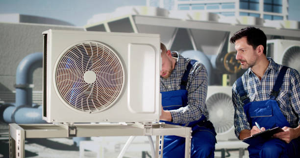 Best HVAC installation services  in La Riviera, CA