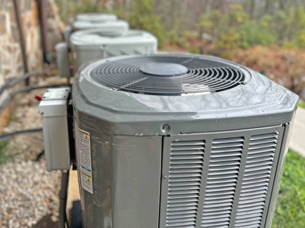 Best Ductless HVAC repair  in La Riviera, CA