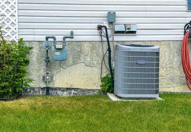 Best Central air repair  in La Riviera, CA